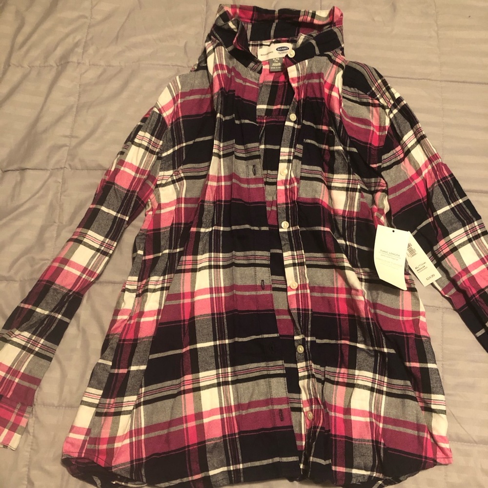 flannel